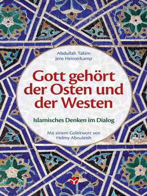 cover image of Gott gehört der Osten und der Westen